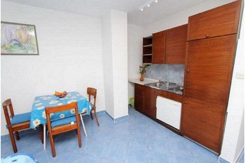 Pension de famille Rovinj 5